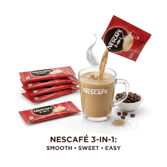 Nescafe